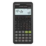 Calculadora Cientifica Casio Fx-350la Plus-2