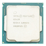Intel Pentium Gold G5420 3.8ghz Grafica Integrada Lga 1151
