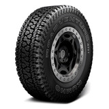 Llanta 235/75r15 104/101r Kumho Road Venture At51