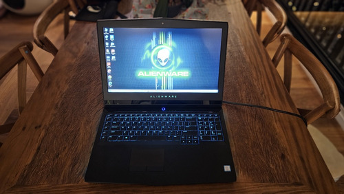 Alienware