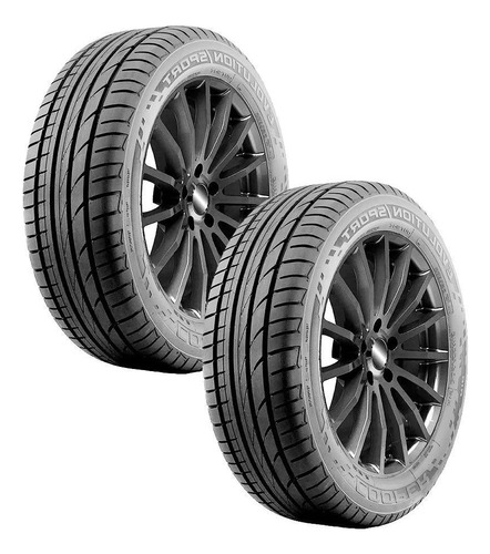 205/60 R15 Cooper Evolution Sport 91h