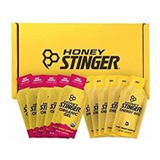 Gel Energetico Honey Stinger Surtido X 10 Und