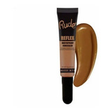 Corrector Liquido Rude Cosmetics Reflex Bronze 10gr #65908