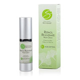 Doctor D Schwab Retinol Rejuvenecer Crema De Noche 05oz