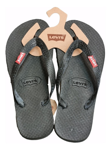 Ojotas Levis Batwing Flip Flop Lm