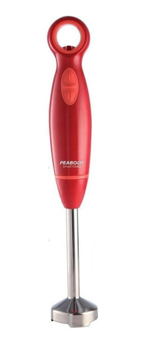 Mixer Peabody Smartchef Pe-lm322 Rojo 600w