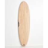 Aloha Fun Division Mid Ecoskin 6'8