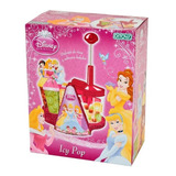 Fabrica De Helados Ice Pop Princesas Tv Disney Orig. Ditoys