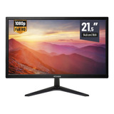 Monitor Mymax Mm215169hv/bk 21.5  Preto 110v/220v