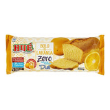 Bolo De Laranja Diet - Zero Açúcar 200g