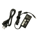 Fonte Carregador Notebook Dell 65w 19,5v 3,34a Original