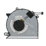 Ventilador Hp 15-cd 17-ar Tpn-q193 Tpn-q190 926845-001 V25