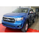 Ford Ranger 2021