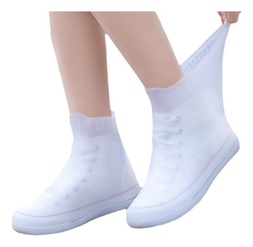 . Fundas Para Zapatos De Lluvia, Impermeables, Resistentes