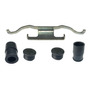 Kit Antiruido Ford Expedition 2003 2006 1r Trasera Ford Expedition