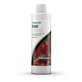 Iron Seachem Hierro Abono Plantas Fertilizante 100ml