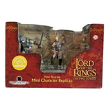 The Lord Of The Rings Mini Réplicas