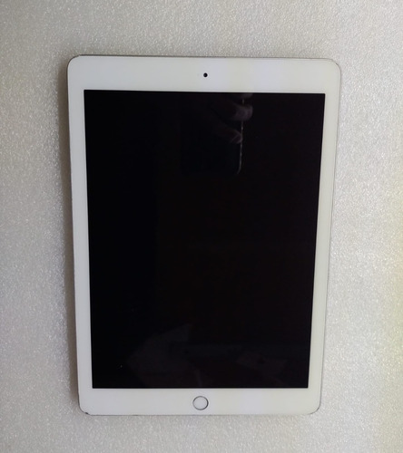 iPad 5th Generation 2017 A1822 9.7  32gb Silver Y 2gb De Ram