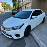 Toyota Corolla 1.8 Xli Mt 140cv