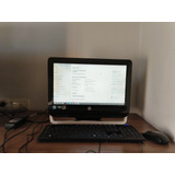 Pc De Escritorio All In One Hp Pro 1005 Aio