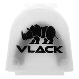 Protector Bucal De Silicona Vlack Hockey Rugby Protección