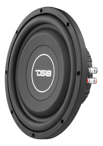 Subwoofer Extrachato Ds18 8 Pulgadas 150rms 300w Srw8.4