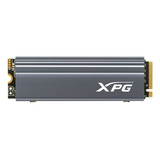 Disco Sólido Ssd Interno Xpg Gammix S70 Agammixs70-1t-c 1tb