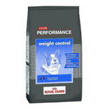 Alimento Performance Weight Control X 15 Kg