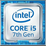 Intel Core I5 - 7400 Kaby Lake 3.0 Ghz