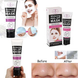 Aichun Beauty Whitening Cream Peel Off Mascarilla