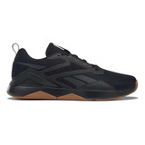 Zapatillas Reebok Nanoflex Tr 2.0 Gy6214