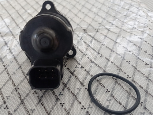 Sensor Iac Mitsubishi Lancer Touring 2.0/ 1.6 Cs3 Glx Cvt Foto 2