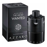Azzaro The Most Wanted Intense - mL a $4490
