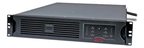 Nobreak Apc Sua 3000 Rmi2u 3000va - 220v