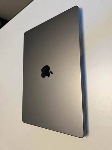 Apple Macbook Pro(14 Pulgadas, M1 Pro,16gb,1 Tb)grisespacial