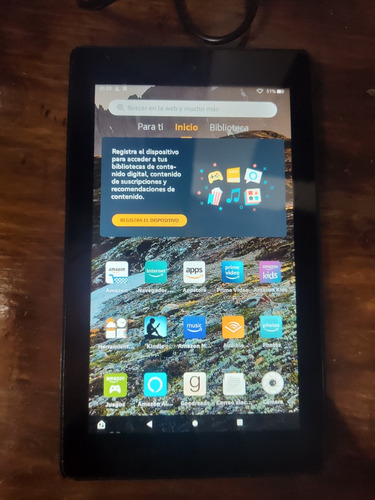 Tablet Amazon Fire 7 