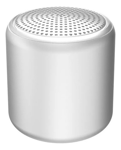 Parlante Bluetooth Portatil Macaron Speaker Mini