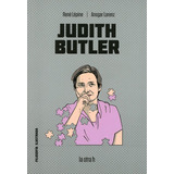 Libro Judith Butler. Filosofía Para Principiantes