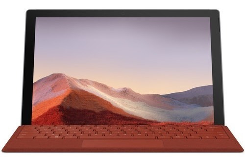 Surface Pro 7 Core I5 | 8 Gb Ram | 128 Gb Disco