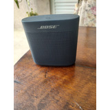 Caixa Bose Bluetooth 