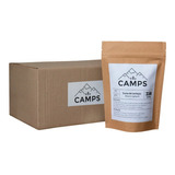 Comida Liofilizada Camps Foods - Mix X12 Unidades