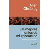 Las Mejores Mentes De Mi Generación - Allen & Drooker Eric G