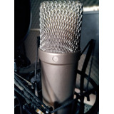 Microfone Rode Nt1 Condensador. 