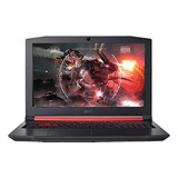 Laptop Acer Nitro 5 Fhd Para Juegos De 15.6  - Intel I5-8300