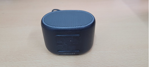 Parlante Sony Bluetooth Srs-xb01