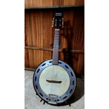 Banjo Del Vechhio 1981