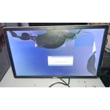 Monitor Dell P2214hb Para Piezas 