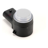 Sensor Estacionamiento Gm 13447589 Color Negro