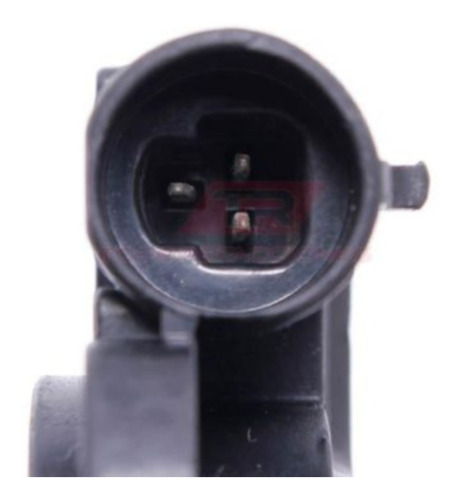 Sensor Tps Chevrolet Grand Blazer Tbi Cavalier  Foto 2