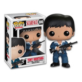 Funko Pop Scarface - Tony Montana 86